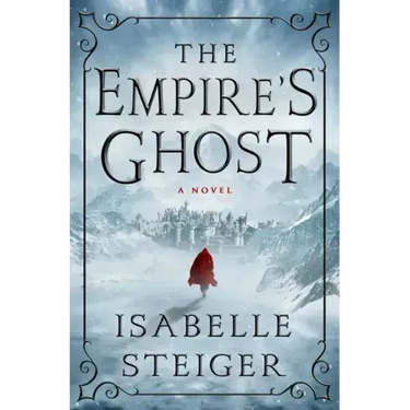 Empire's Ghost