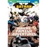 Batman: Wayne Family Adventures Volume One
