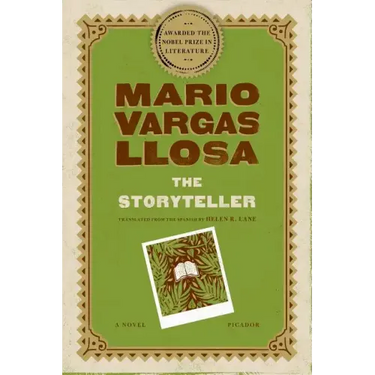 The Storyteller