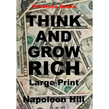 Think and Grow Rich