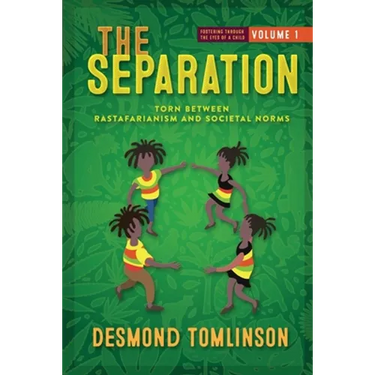 The Separation: Torn Between Rastafarianism and Societal Norms