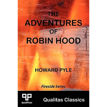 The Adventures of Robin Hood (Qualitas Classics)