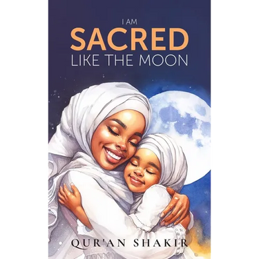 I am Sacred Like the Moon