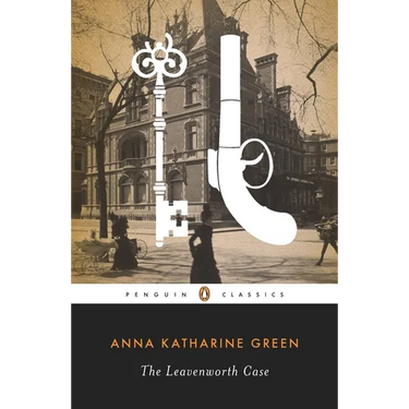 The Leavenworth Case