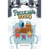 Peculiar Woods: The Mystery of the Intelligents: Volume 2