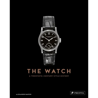 The Watch: A Twentieth Century Style History