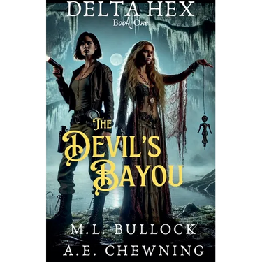 The Devil's Bayou