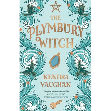 The Plymbury Witch