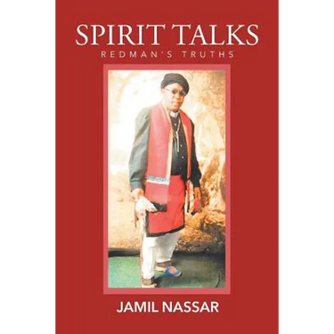 Spirit Talks: Redman's Truths