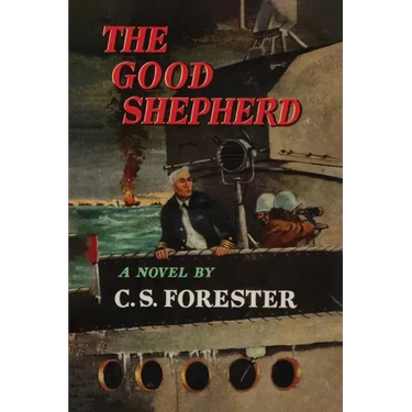 The Good Shepherd