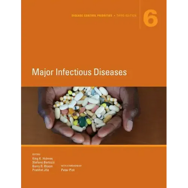Disease Control Priorities, Third Edition (Volume 6)