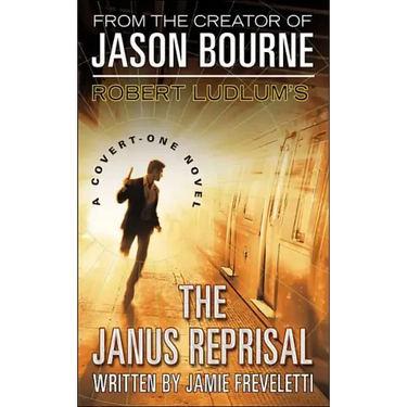Robert Ludlum's (Tm) the Janus Reprisal