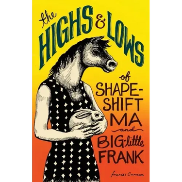The Highs and Lows of Shapeshift Ma and Big-Little Frank