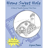 Home Sweet Hole: A Folio of Feasible Fantasy Floor Plans