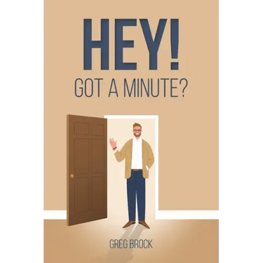 Hey! Got a Minute?