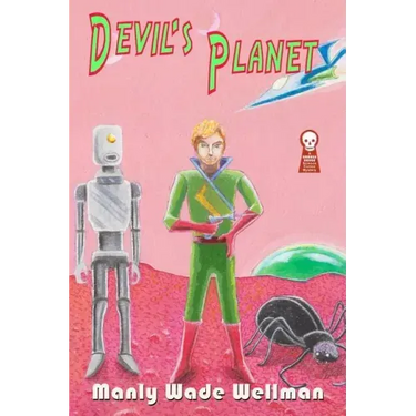 Devil's Planet