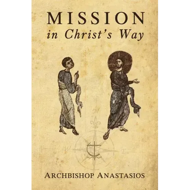 Mission in Christ's Way