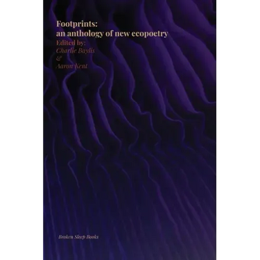 Footprints: an anthology of new ecopoetry