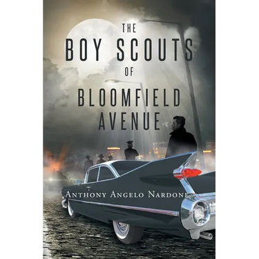 The Boy Scouts of Bloomfield Avenue