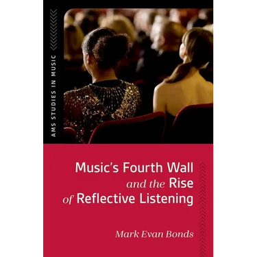 Music's Fourth Wall and the Rise of Reflective Listening