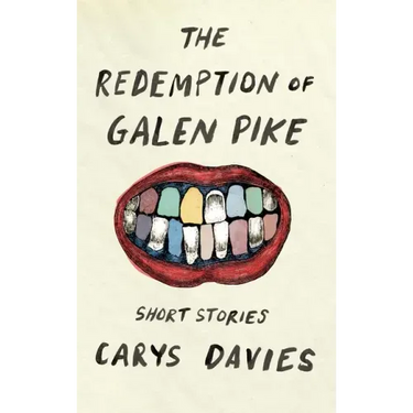 The Redemption of Galen Pike