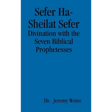 Sefer Ha-Sheilat Sefer