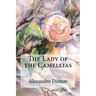 The Lady of the Camellias