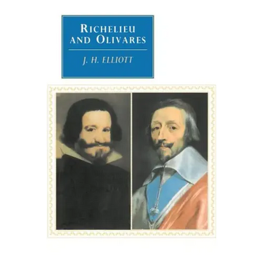 Richelieu and Olivares