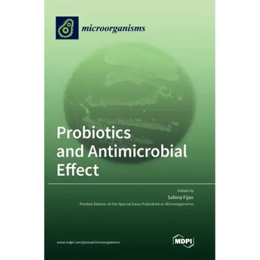 Probiotics and Antimicrobial Effect