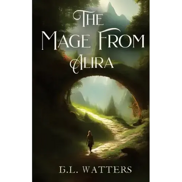 The Mage From Alira