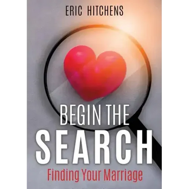 Begin the Search