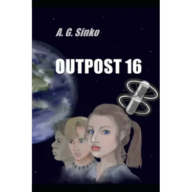 Outpost 16