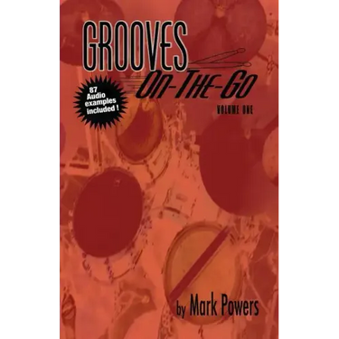 Grooves On-The-Go: Volume One