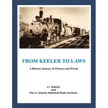 From Keeler to Laws: A Historic Journey in Pictures and Words