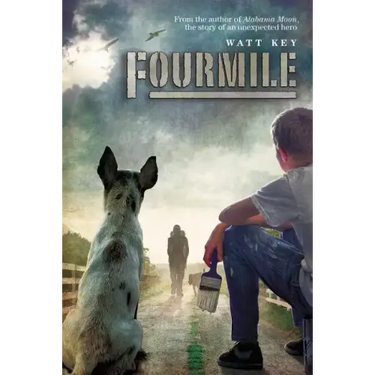 Fourmile