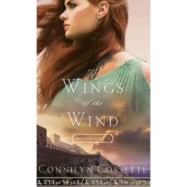 Wings of the Wind