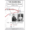 Vicksburg National Military Park, Mississippi: NPS Historical Handbook Series No. 23