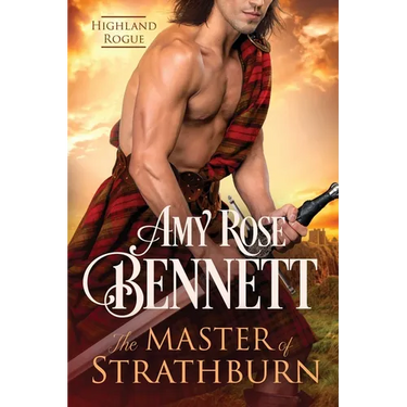 The Master of Strathburn