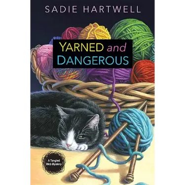 Yarned and Dangerous