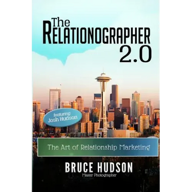 The Relationographer 2.0: The Art Of Relationship Marketing