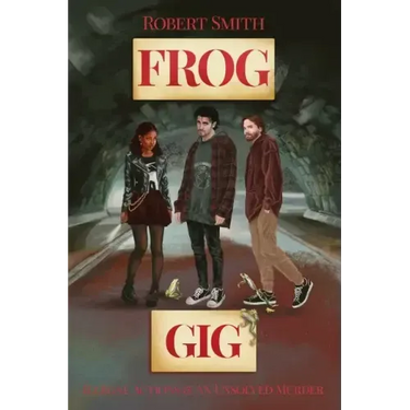 Frog Gig