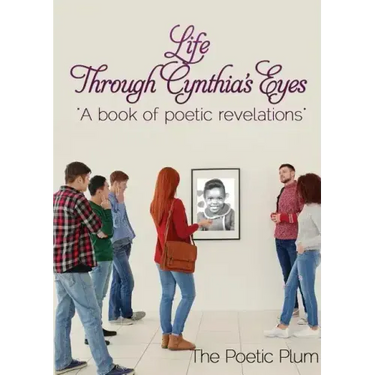 Life Through Cynthia's Eyes