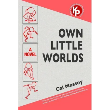 Own Little Worlds
