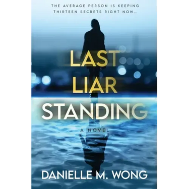 Last Liar Standing