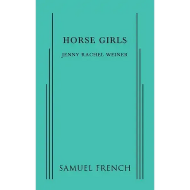 Horse Girls