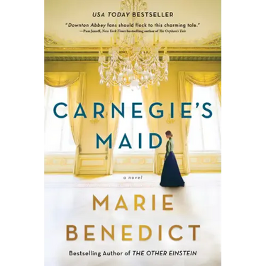 Carnegie's Maid