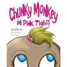 Chunky Monkey in Pink Tights