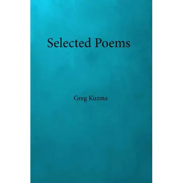 Hose and Iron: Selected Poems
