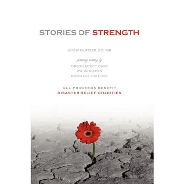Stories of Strength