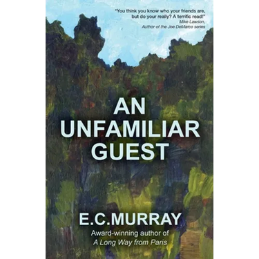 An Unfamiliar Guest